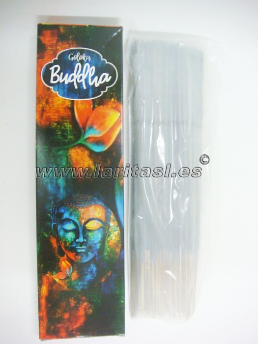 Goloka 100gr Buddha (unidad)